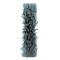 Weiler 2" Dia Nylox Wheel Brush, .040/120SC Crimped Fill, 1/2" Arbor Hole 17633 - alternate 2